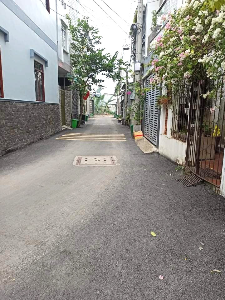 [Cực Rẻ] Nhà Full Thổ, 99m², Hẻm Nhựa Thông Xe Hơi – Trường Thọ Thủ Đức – Sổ Riêng, Chỉ 5.2 Tỷ - Ảnh 3